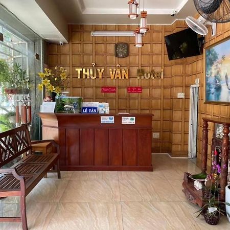 Thuy Van Hotel Вунгтау Екстер'єр фото